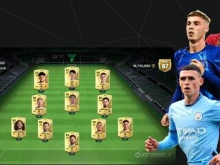 Kode Redeem FC Mobile Terbaru 3 Januari 2026