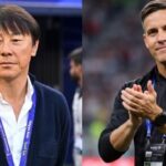 3 Kesamaan John Herdman dan Shin Tae-yong, Pelatih Baru Timnas Indonesia