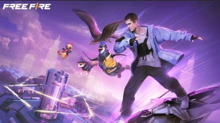 Kode Redeem Free Fire Terbaru 4 Januari 2026: Klaim Skin & Diamond Gratis!