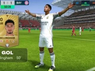 Kode Redeem FC Mobile Terbaru Januari 2026: Klaim Gratis Sekarang!