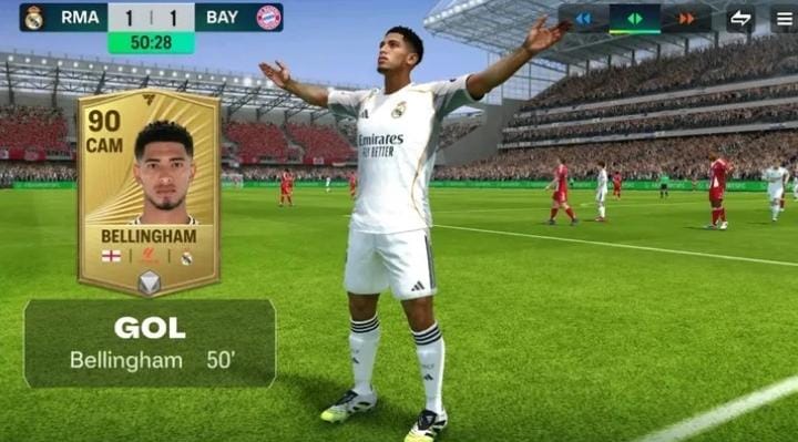 Kode Redeem FC Mobile Terbaru Januari 2026: Klaim Gratis Sekarang!
