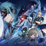 Kode Redeem Genshin Impact Terbaru 3 Januari 2026, Klaim Primogems Gratis!