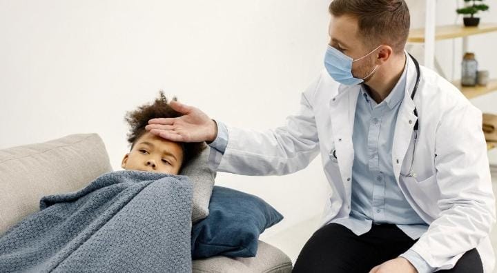 Superflu: Flu Lebih Berat yang Bukan Penyakit Baru