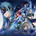 Kode Redeem Genshin Impact 5 Januari 2026 Terbaru, Klaim Primogem Gratis!