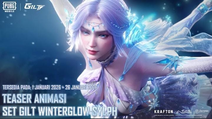 Kode Redeem PUBG Mobile Januari 2026 Terbaru: Gratis UC & Skin Eksklusif