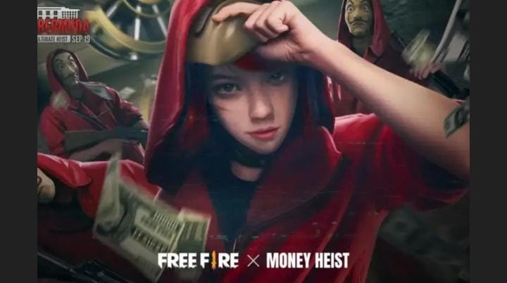 Kode Redeem FF Terbaru 6 Januari 2026: Klaim Hadiah Gratis