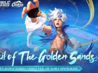 Kode Redeem ML Terbaru 6 Januari 2026: Klaim Hadiah Gratis