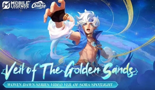 Kode Redeem ML Terbaru 6 Januari 2026: Klaim Hadiah Gratis