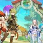 Kode Redeem Genshin Impact Terbaru 6 Januari 2026, Klaim Primogems Gratis!