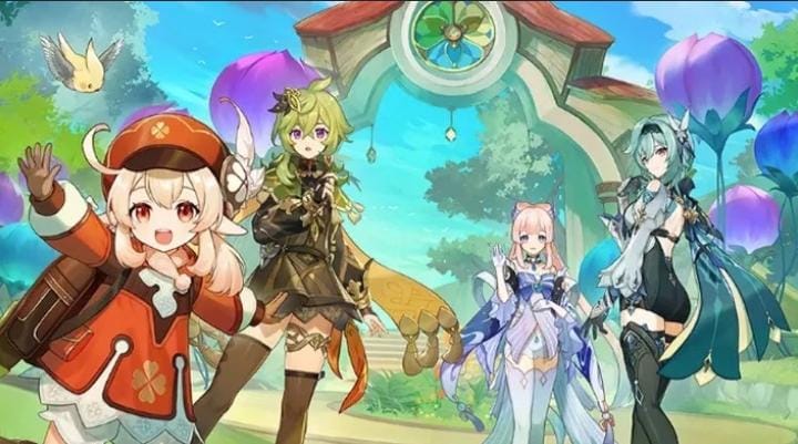 Kode Redeem Genshin Impact Terbaru 6 Januari 2026, Klaim Primogems Gratis!