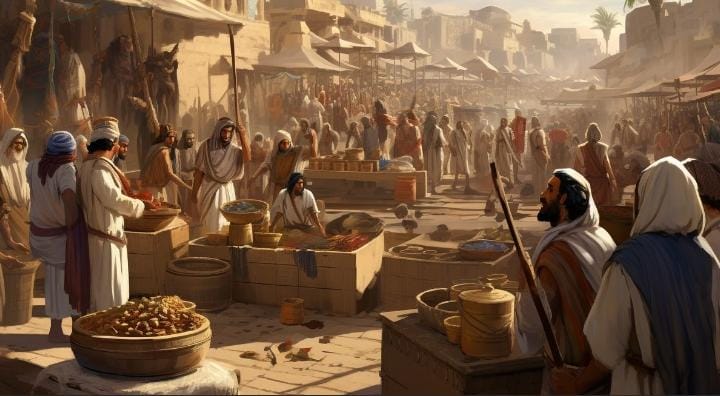 Khadijah Binti Khuwailid: Istri Pertama Nabi dan Pilar Awal Islam