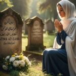 Hukum Ziarah Kubur bagi Wanita Haid Menurut Islam