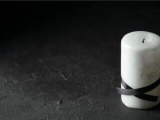 Tanda-Tanda Mendekati Kematian Menurut Al-Ghazali dan Medis