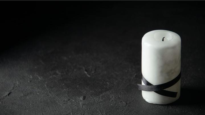 Tanda-Tanda Mendekati Kematian Menurut Al-Ghazali dan Medis