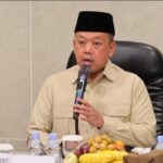 Menteri Nusron: Kepastian dan Transparansi Waktu Jadi Kunci Pelayanan Pertanahan