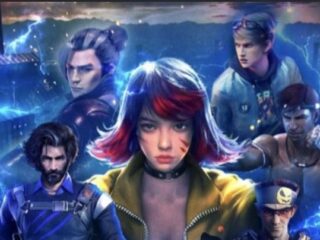 Kode Redeem FF Terbaru 8 Januari 2026: Klaim Skin Senjata & Emote Gratis