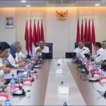 Kemen ATR/BPN Bahas Perubahan PP 18/2021 untuk Kepastian Hukum Pertanahan