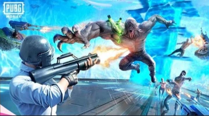 Kode Redeem PUBG Mobile 8 Januari 2026: Klaim Hadiah Gratis Sekarang