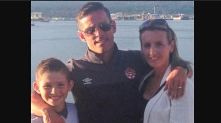 Profil Clare Herdman, Sosok Istri Pelatih Timnas Indonesia John Herdman