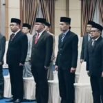 16 Pejabat Eselon II dan III Pemkot Sungai Penuh Resmi Dilantik, Ini Daftar Lengkapnya