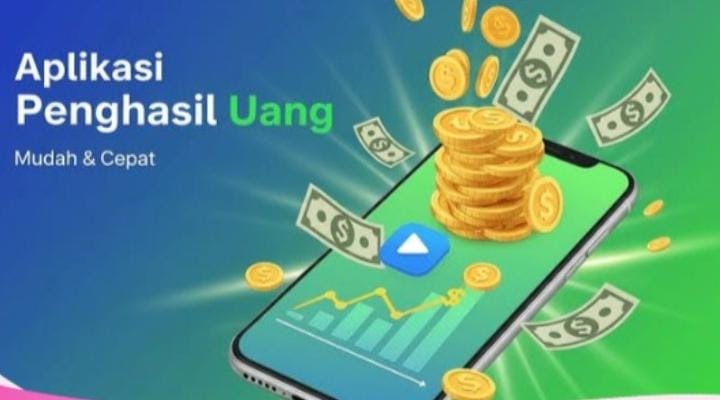 Aplikasi Puzzle Penghasil Uang 2026 Viral, Klaim Bisa Cair ke DANA & OVO