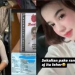 Profil Khairun Nisya, Pramugari Gadungan Batik Air yang Viral di Media Sosial