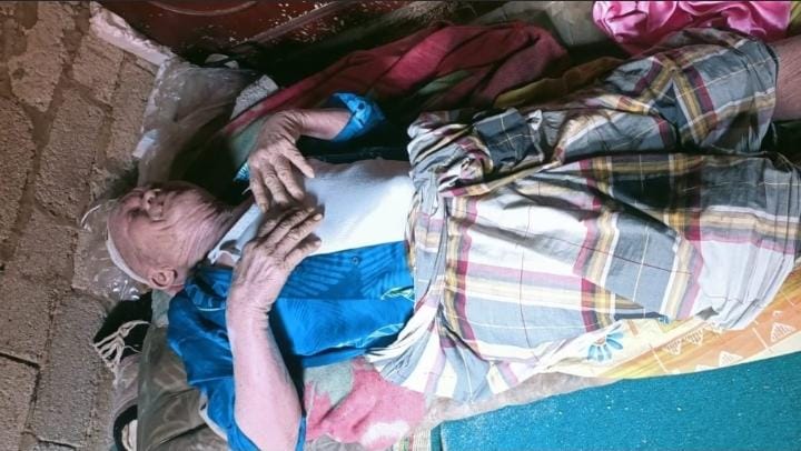 Lansia 77 Tahun di Kerinci Terhapus dari Bansos, Hidup Sendiri dan Sakit