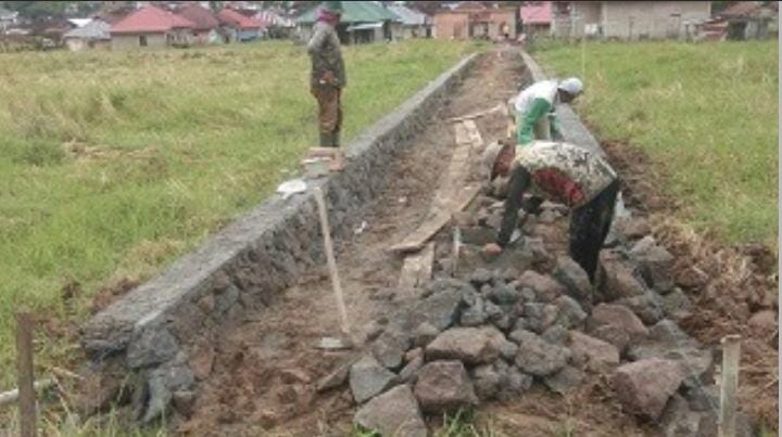 Dana Desa Kerinci 2026 Turun Drastis, Mayoritas Desa Hanya Kelola Rp300 Juta