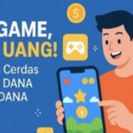 Game Penghasil Saldo DANA: Fakta, Risiko, dan Cara Aman Mencobanya