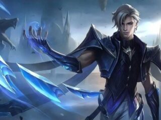 Kode Redeem ML 11 Januari 2026: Klaim Skin Epic dan Diamond Gratis