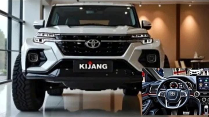 Toyota Kijang Super 2026: Mesin Legendaris Kini Hadir dengan Teknologi Hybrid