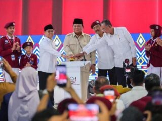 Ikuti Peluncuran 166 Sekolah Rakyat, Wamen Ossy: Setiap Anak Indonesia Berhak atas Pendidikan yang Layak