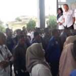 PPPK Paruh Waktu Kota Sungai Penuh Tuntut Kepastian Gaji