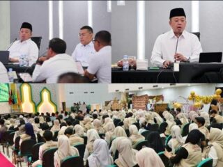 ATR/BPN Gandeng Kampus Percepat Sertifikasi Tanah Wakaf dan Rumah Ibadah