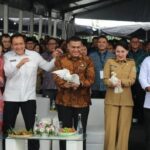 Wamen ATR: Legalitas Tanah Kunci Utama Pembangunan Desa Berkelanjutan