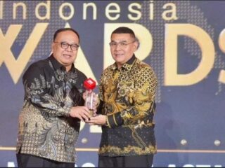 Kinerja dan Inovasi Diakui, ATR/BPN Raih Berbagai Penghargaan Nasional Sepanjang 2025