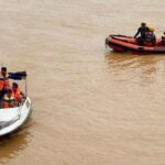 Pria Diduga Terjatuh dari Jembatan Aur Duri I, SAR Lakukan Pencarian