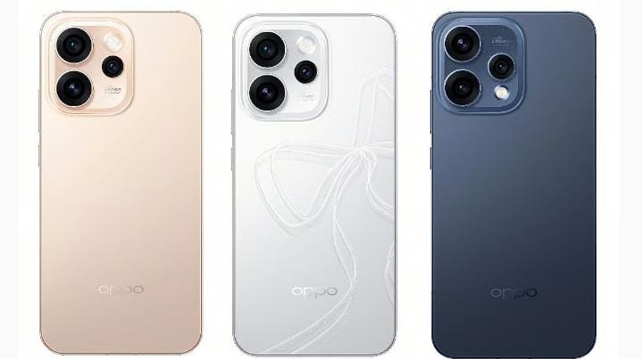 Oppo Reno 15 Series Rilis 23 Januari, Kamera Selfie 50MP Jadi Andalan