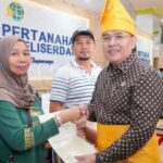 Wamen ATR Ossy Dermawan Tinjau Kantah Medan dan Deli Serdang, Pantau Kesiapan WBBM