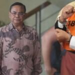 KPK OTT Bupati Pati, Sudewo Diperiksa Terkait Dugaan Korupsi