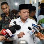 Raker Bersama Pansus DPR RI, Menteri Nusron Targetkan Kebijakan Satu Peta Rampung Lebih Cepat