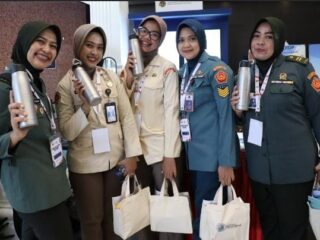 Layanan Pertanahan ATR/BPN Dinilai Makin Mudah dan Informatif oleh Masyarakat