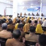 Al Haris Soroti Tanggung Jawab Besar Kepala Sekolah SMA, SMK dan SLB