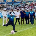 Tiket Gratis! Final Gubernur Cup Jambi 2026 Siap Digelar