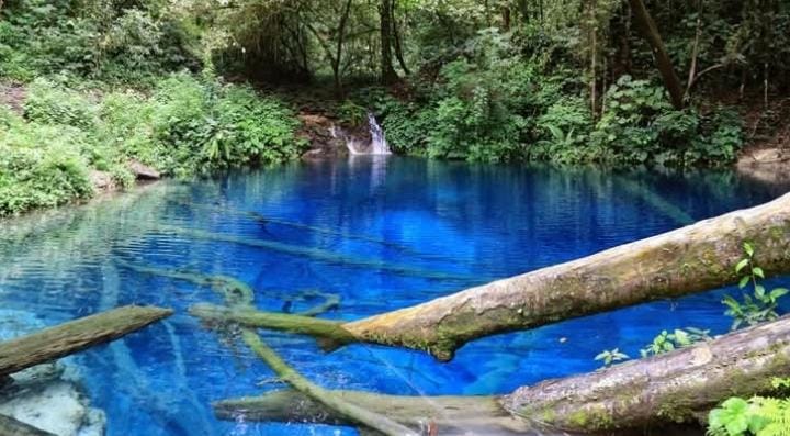 Danau Kaco Ditutup Sementara Mulai 25 Januari 2026, Ini Alasannya