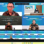 Tunjang Pengelolaan Data Pertanahan dan Tata Ruang, Wamen Ossy Paparkan Potensi Penggunaan AI