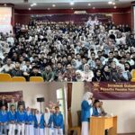 FUSAKO FEST 2026: HIMSAK Dorong Generasi Muda Kerinci dan Sungai Penuh Siap Masuk Perguruan Tinggi