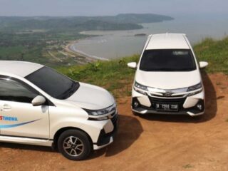 Harga Daihatsu Xenia 2015 Bekas Terbaru, MPV Murah dan Irit di Awal Tahun