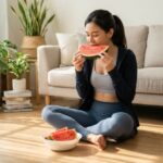 Semangka untuk Diet: Manfaat, Kandungan Gizi, dan Cara Konsumsi yang Tepat