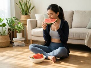 Semangka untuk Diet: Manfaat, Kandungan Gizi, dan Cara Konsumsi yang Tepat